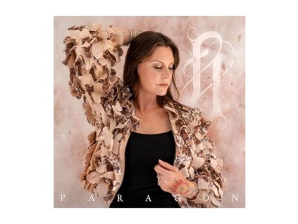 JANSEN, FLOOR - PARAGON (1 CD)