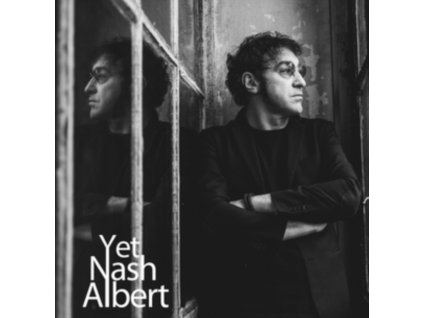 ALBERT, NASH - YET (1 CD)