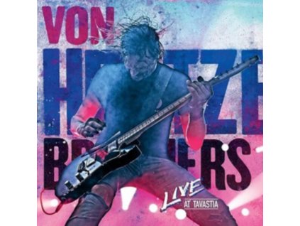 VON HERTZEN BROTHERS - Live At Tavastia (CD)
