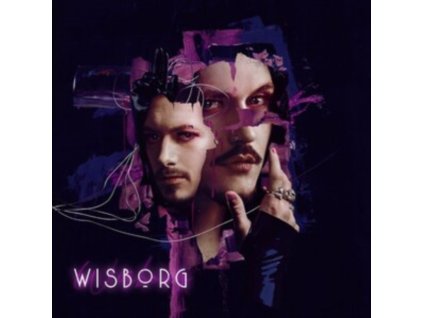 WISBORG - Wisborg (CD)