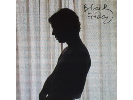 TOM ODELL - Black Friday (CD)