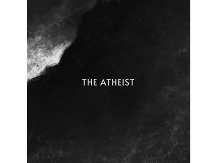 THREE EYES OF THE VOID - The Atheist (CD)