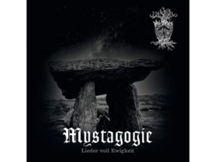 HEIMDALLS WACHT - Mystagogie - Lieder Voll Ewigkeit (CD)