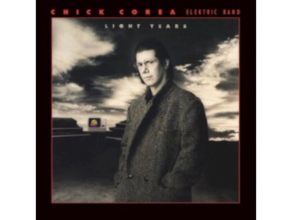 CHICK COREA ELEKTRIC BAND - Light Years (CD)