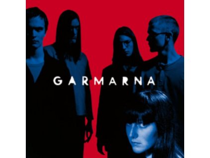 GARMARNA - Guds Speleman (Remastered 2023) (CD)