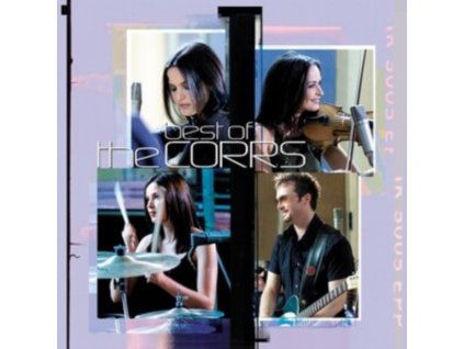 CORRS - Best Of The Corrs (CD)