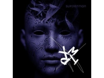 X MARKS THE PEDWALK - Superstition (CD)