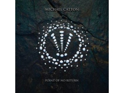 MICHAEL CATTON - Point Of No Return (CD)
