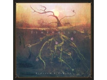 TIMECHILD - Blossom & Plague (CD)