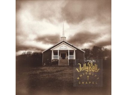 JELLY ROLL - Whitsitt Chapel (CD)