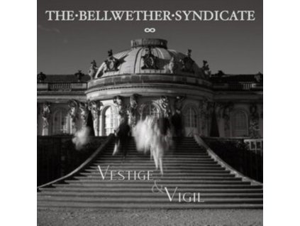 BELLWETHER SYNDICATE - Vestige & Vigil (CD)
