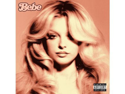 BEBE REXHA - Bebe (CD)