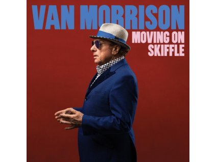VAN MORRISON - Moving On Skiffle (CD)