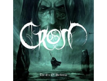 CROM - The Era Of Darkness (CD)