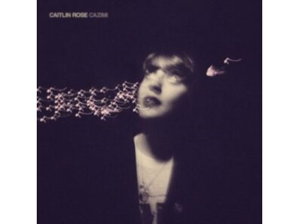 CAITLIN ROSE - Cazimi (CD)