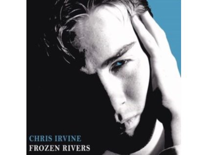 CHRIS IRVINE - Frozen Rivers (CD)