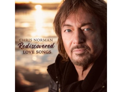 CHRIS NORMAN - Rediscovered Love Songs (CD)