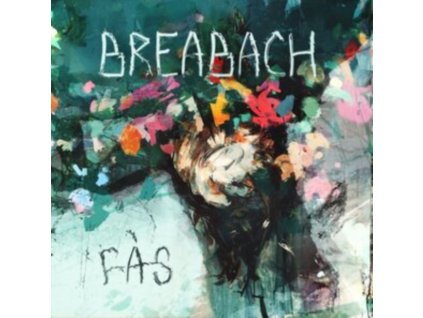 BREABACH - Fas (CD)
