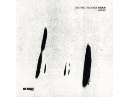 CRISTIANO CALCAGNILE ANOKHI - Inversi (CD)