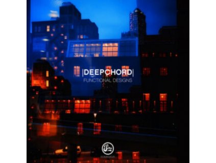 DEEPCHORD - Functional Designs (CD)