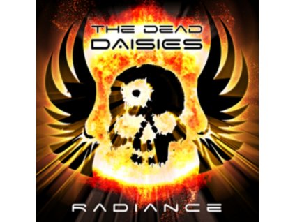DEAD DAISIES - Radiance (CD)