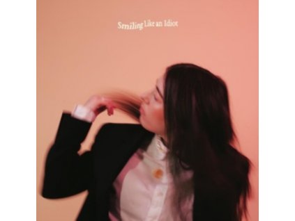 SORCHA RICHARDSON - Smiling Like An Idiot (CD)