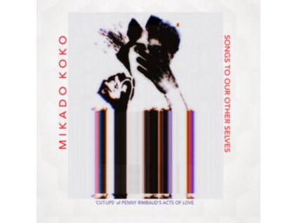 MIKADO KOKO - Songs To Our Other Selves (CD)