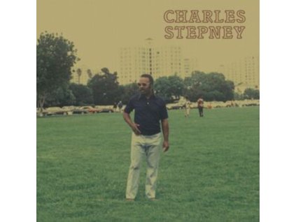 CHARLES STEPNEY - Step On Step (CD)