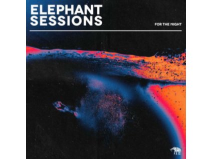 ELEPHANT SESSIONS - For The Night (CD)