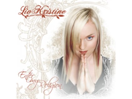 LIV KRISTINE - Enter My Religion (CD)