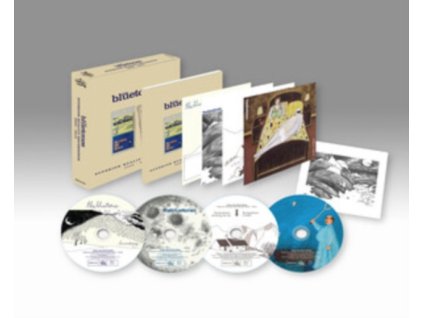 BLUETONES - Superior Quality Recordings. 2003-2010 (+Signed Print) (CD)