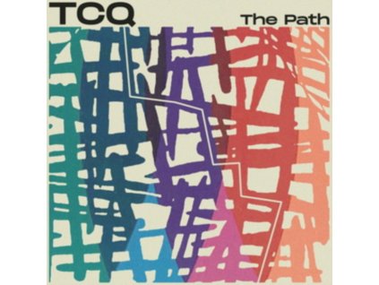 COOKERS QUINTET - The Path (CD)