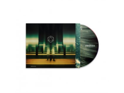 ODESZA - The Last Goodbye (CD)