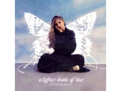 CHRISTINA PERRI - Lighter Shade Of Blue (CD)