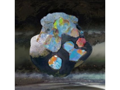 BATU - Opal (CD)