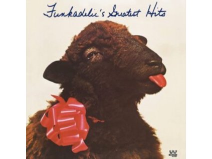 FUNKADELIC - Funkadelics Greatest Hits (CD)