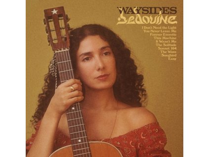 BEDOUINE - Waysides (CD)