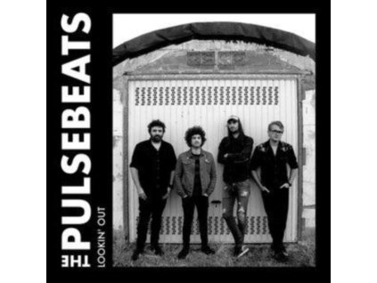 PULSEBEATS - Lookin Out (CD)
