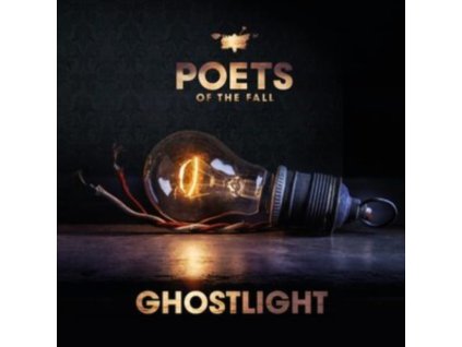 POETS OF THE FALL - Ghostlight (CD)