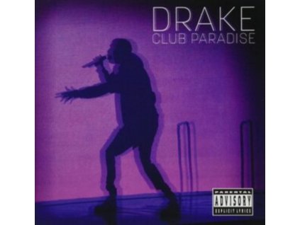 DRAKE - Club Paradise (CD)