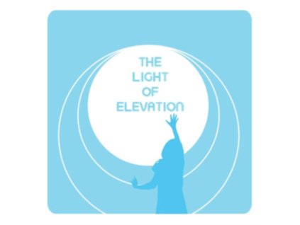SIMON KLEE - The Light Of Elevation (CD)
