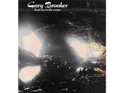 GARY BROOKER - Lead Me To The Water (CD)