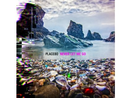 PLACEBO - Never Let Me Go (CD)