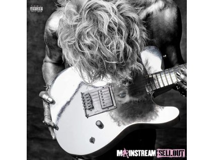 MACHINE GUN KELLY - Mainstream Sellout (CD)