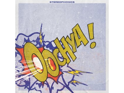 STEREOPHONICS - Oochya! (CD)