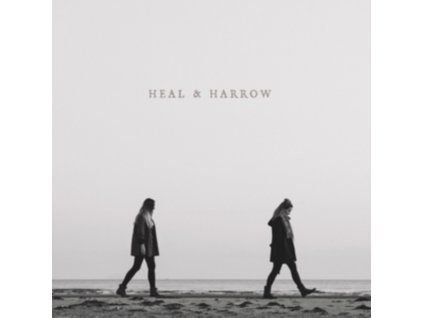 HEAL & HARROW - Heal & Harrow (CD)