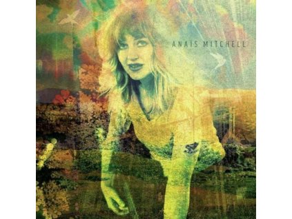 ANAIS MITCHELL - Anais Mitchell (CD)