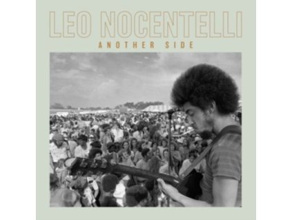 LEO NOCENTELLI - Another Side (CD)