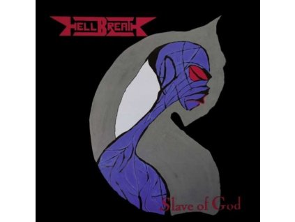 HELLBREATH - Slave Of God (CD)