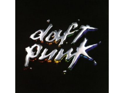 DAFT PUNK - Discovery (CD)